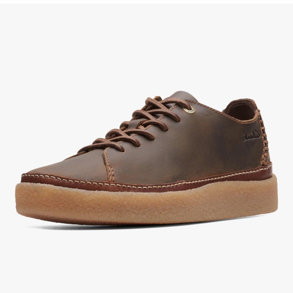 Clark men’s Oakpark low